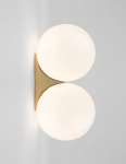 Belluga Wall Light – Double