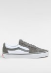 Vans SK8-LOW - 2-TONE Pewter