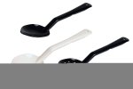 Serving Spoon Solid - 280MM - White