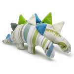 Cuddly Dinosaur