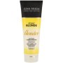 John Frieda Sheer Blonde Lightening Conditioner All Blondes 250ML