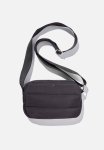 Rylie Cross Body Bag- Black Quilted