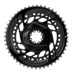 Force 48T 35T 8-BOLT Direct Mount Chain Ring - 48 35