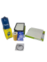 Diesel Service Kit Compatible With Hyundai Certa 1.6L