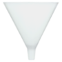 Plastic Funnel Set 3 Piece