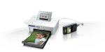 Canon CP1000 Selphy Printer White