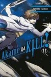 Akame Ga Kill Vol. 11 Paperback