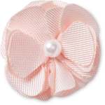 Cherry Blossom With Pearl Jibbitz - Multi Osfa