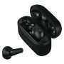 Volkanox VXT100S Bluetooth Anc/enc True Wireless Earphones - Black