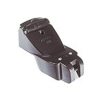 Garmin 010-10192-21 8-PIN Plastic Transom Mount Transducer With Depth speed temperature Airmar P66