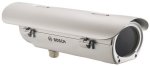 Bosch VSP-UHO-POE-10 Poe Outdoor Housing IK10 Heater Blower IP67 Protects Camera Lens Combinations Up To 262 Mm In Length