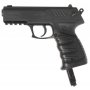 Pellet Dual Air Pistol 4.5MM Combo