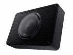 Mpbx 300 S2 – Sealed Sub Box 300MM 2OHM.1