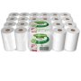 - Econo 1-PLY Toilet Paper 100% Recycled Fibre - 48 Rolls 0171