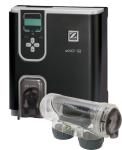 Zodiac Pool Chlorinator Ei Midi Classic Electrodes 20G