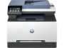 HP Laserjet Pro 3303FDN A4 Multifunction Colour Laser Printer 499M7A