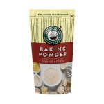 Robertson Baking Powder Pouch 200G