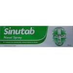 Sinutab N spray 10ML