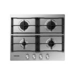 Samsung NA64D3010AS 60CM Inox Gas Hob