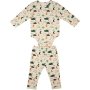 Made 4 Baby Unisex 2 Piece Co-Ord Lounge Set 12-18M