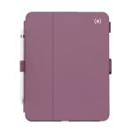 Apple Ipad 2025 2022 Speck Balance Folio Cover Purple