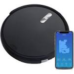 Demo Robovac App Control Robot Vacuum