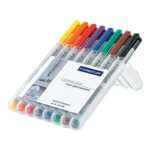 Lumo Non-perm Ohp 315 WP8 Med