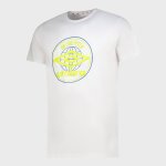 Umbra Umb M Kane Graphic Tee _ 180358 _ White - L White