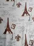Printed Polly Cotton 150CM