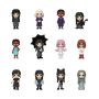 Mystery Minis: Wednesday