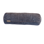 The Snoogle - Grey Cord Cord Velour 100% Polyester