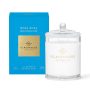 Bora Bora Bungalow Candle