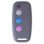 Sentry - 3 Button Tx Learn 403