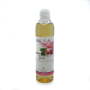 Body & Hair Wash Rose Geranium & Lavender Essential Oils Natural Liquid Soap