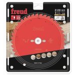 Saw Blade D 250MM X B 30MM X K 2.4 1.8MM - 60T FR23W002M