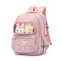 Cute Pink Girls Backpack