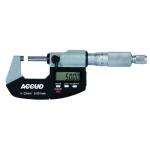 Metric Digital Outside Micrometer IP54 2 AC311 002 03