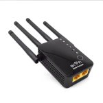Wireless-n Wifi Signal Extender repeater router ap- 300MBPS – Gc