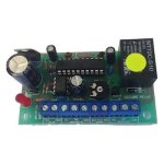 ACC420 Relay Timer 26BIT Weigand