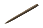 Fisher Cap-o-matic Space Pen Flat Dark Earth Cerakote