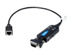 Sunix Deviceport Advanced Mode Ethernet Enabled 1-PORT RS-232 422 485 Port Replicator Screw Bolt Type
