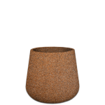 Premium Colorado Plant Pot - 710MM X 590MM Rock Standard