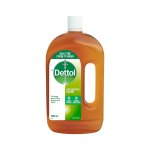 Dettol Antiseptic Liquid - 750ml