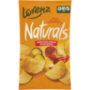 Lorentz Lorenz Naturals Mediterranean Vegetables Potato Crisps 100G