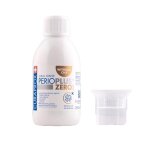 Perio Plus Zero Mouthwash 200ML