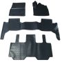 Floor Mats Land Cruiser 300