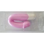 Silicone Shanice Vibrator - Stoys