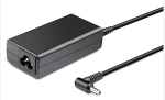 HP 45W 19.5V 2.31A 3.0MM Blue Tip Ac Adapter L25296-003 854054-003 740015-002 - Gold Choice