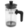 Glass Coffee Plunger 1L