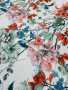 Printed Brushed Fdy Puff
